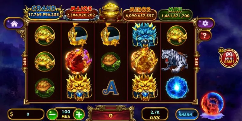 Nổ Hũ Go88 – Thỏa Sức Chơi Với Giao diện đẹp dễ thắng Anh em nên tham khảo kinh nghiệm chơi Nổ Hũ để sớm rinh thưởng lớn