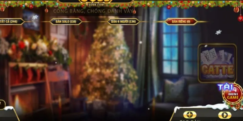 Học Cách Chơi Bài 6 Lá Go88 Sớm Rinh Thưởng Lớn Anh em nên nắm chắc luật chơi Catte để chinh phục thưởng lớn tại Go88