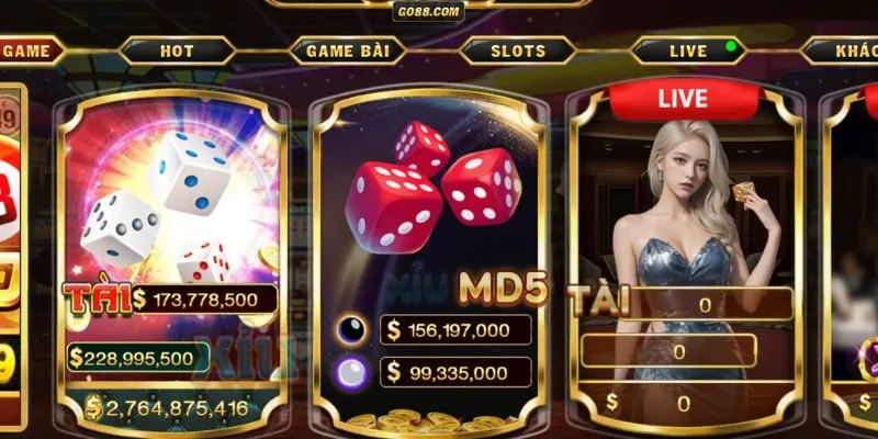 Hướng Dẫn Đăng Ký Go88 Siêu Nhanh Chỉ Với 3 Bước! Khi đăng ký Go88 anh em cần lưu ý đến nhiều vấn đề