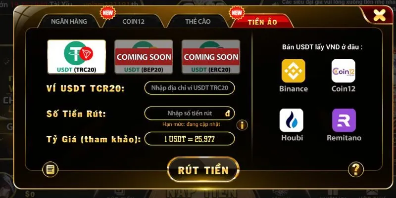 Rút Tiền Go88 Siêu Nhanh Anh Em Phải Biết rut qua tien ao